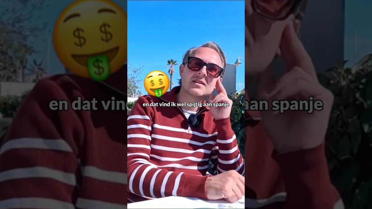 De Grootste Fout Die We Maakten bij Onze Emigratie! 😱  