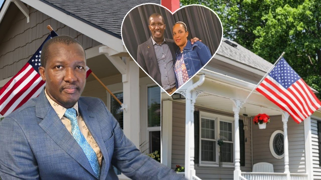 From Burundi to financial freedom in USA✅$1 Million Legacy in IUL💰Grow Tax-Free wealth..Jean Nitunga