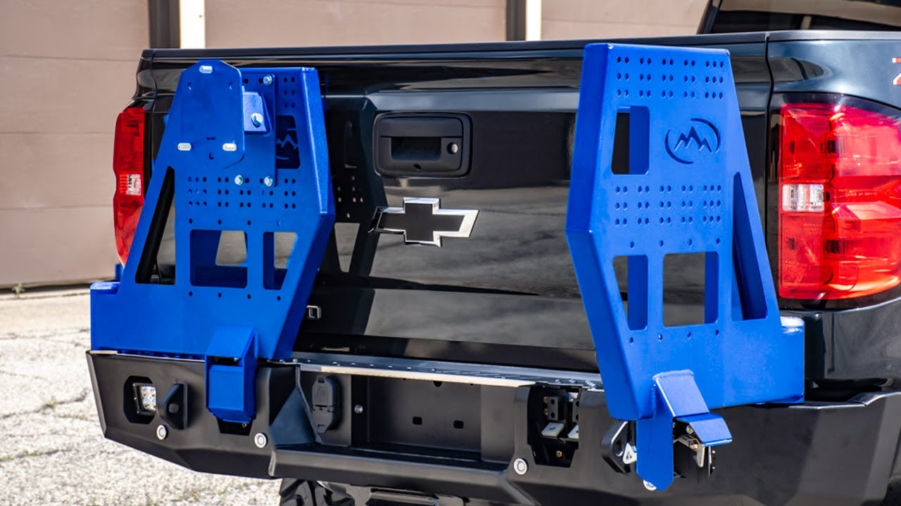 INVENTOS GENIALES QUE LLEVARÁN TU AUTOMÓVIL A UN NUEVO NIVEL