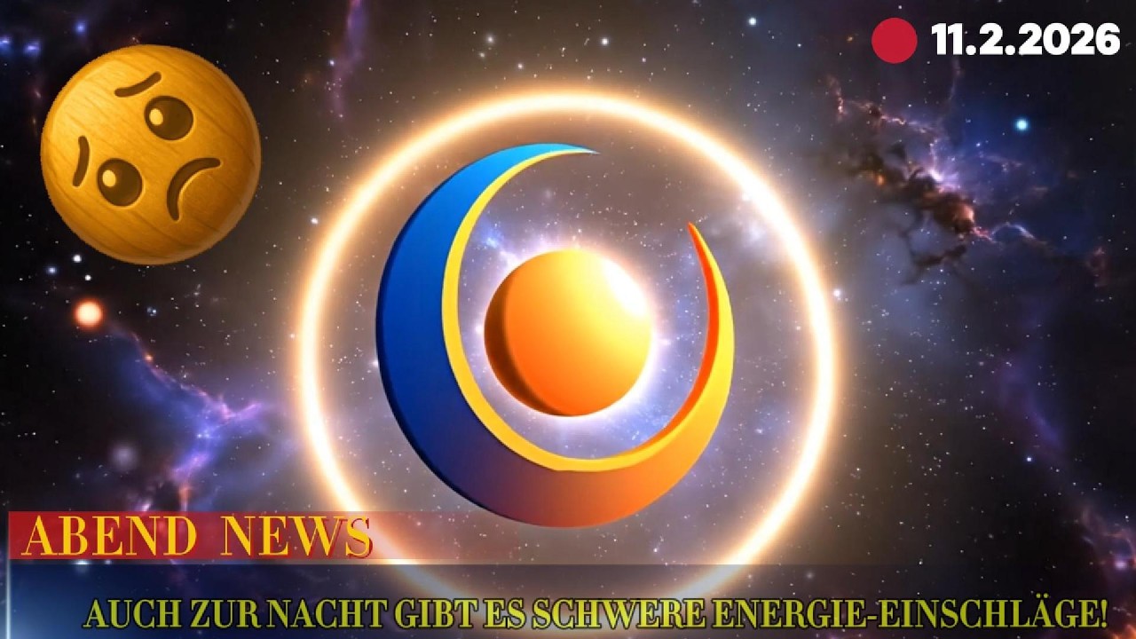SUNEVO ABEND NEWS - 11.2.2026