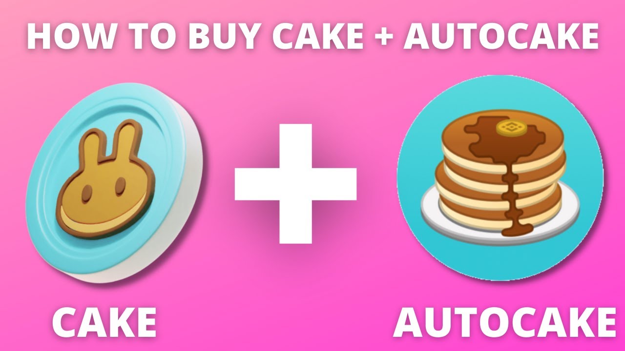 Как купить CAKE (+ AUTOCAKE Auto-complexing) на Pancakeswap - Quick Metamask Tutorial Crypto