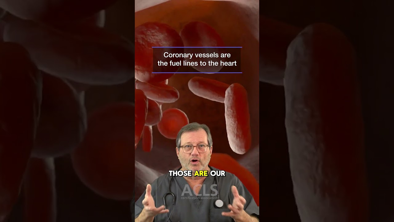 Heart Attack: Why Young Die & Old Survive