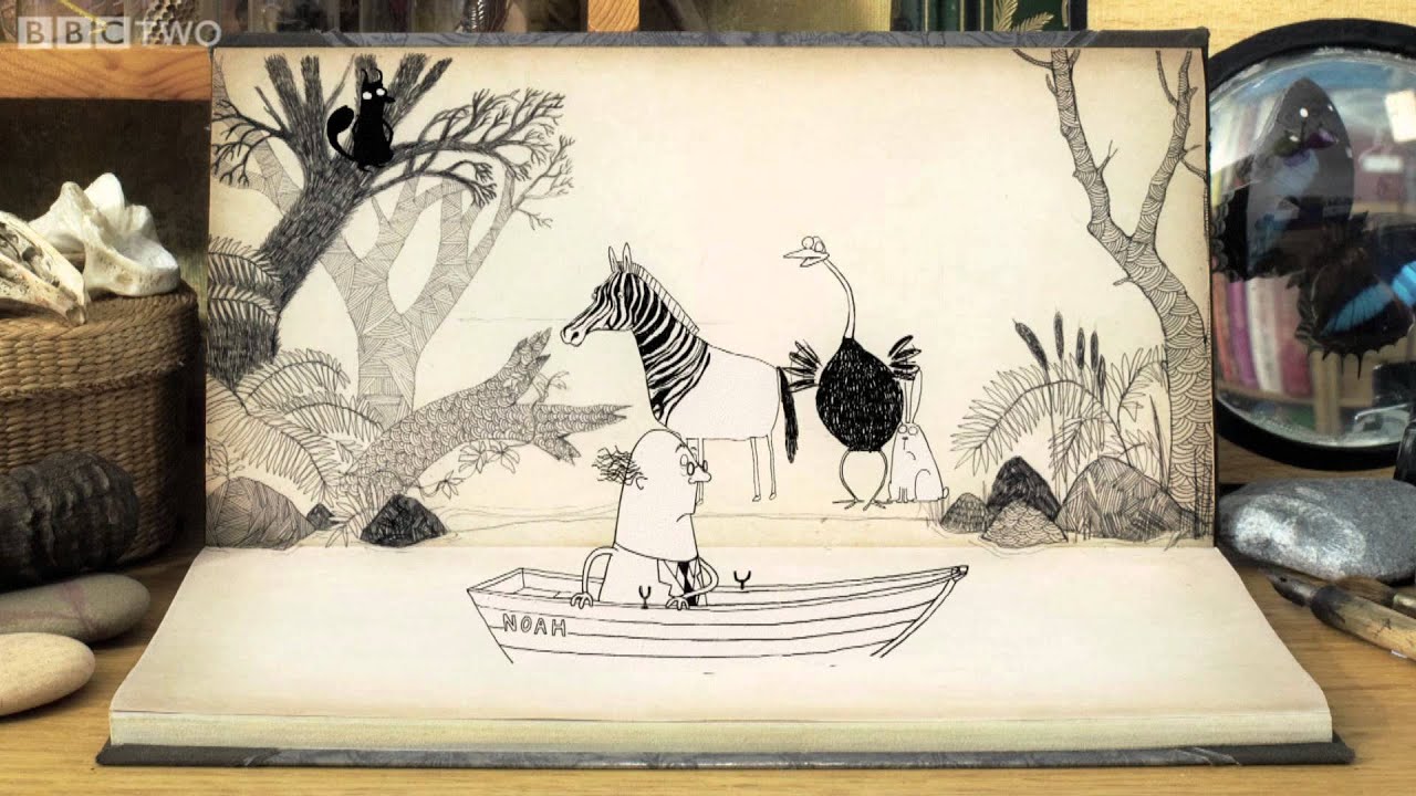 A Dodo's Guide to Extinction - Dara O Briain's Science Club - Episode 3 - BBC