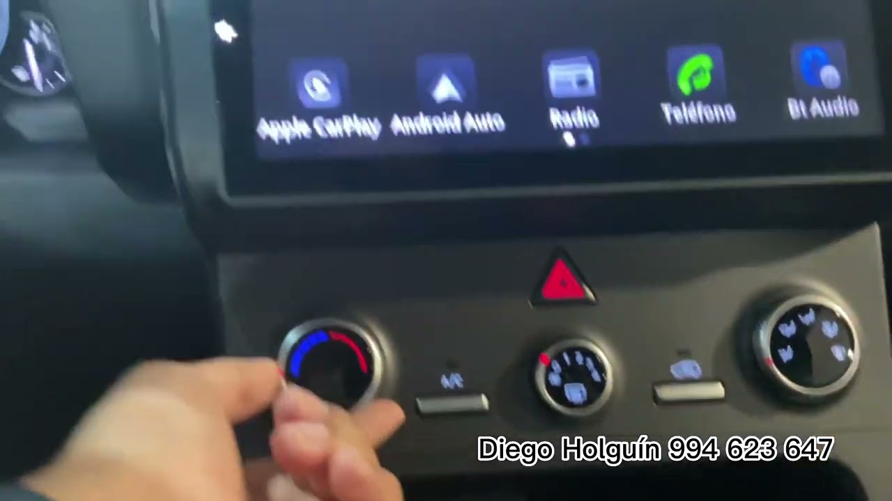 HYUNDAI CRETA COMFORT PLUS 2023 #hyundai #suv #familia #camioneta #newcreta