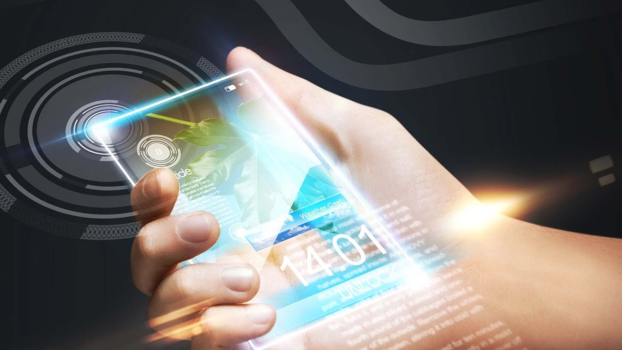 Top 10 Innovations Technology 2015 & 2016 You Have To See The Future!