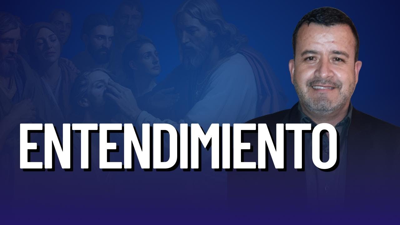 Sanación de la potencia del entendimiento | Sanación