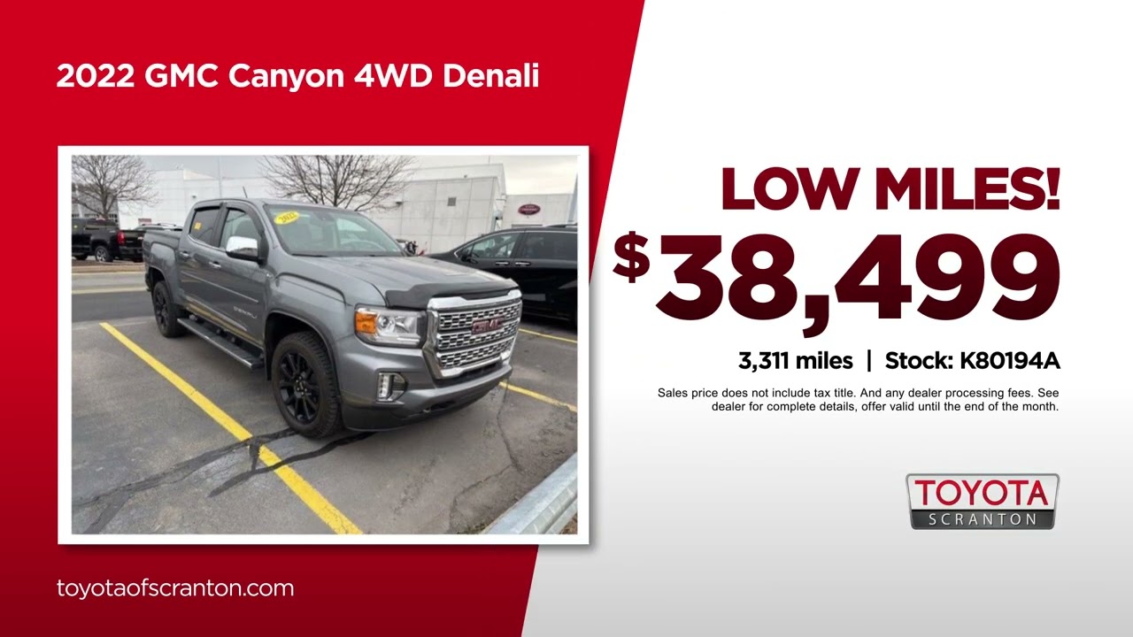 Used Truck 12/08/2024 4656102
