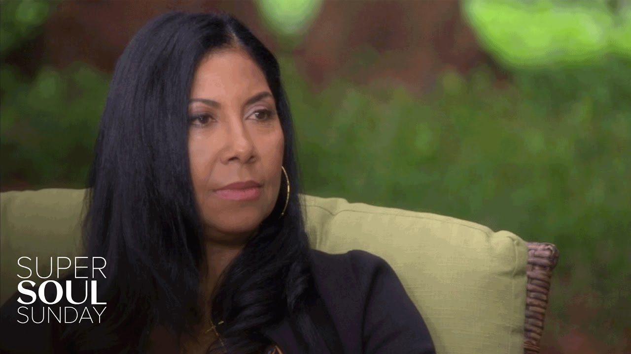 How Cookie Johnson's Faith Helped Her Accept Her Gay Son, E.J. | SuperSoul Sunday | OWN