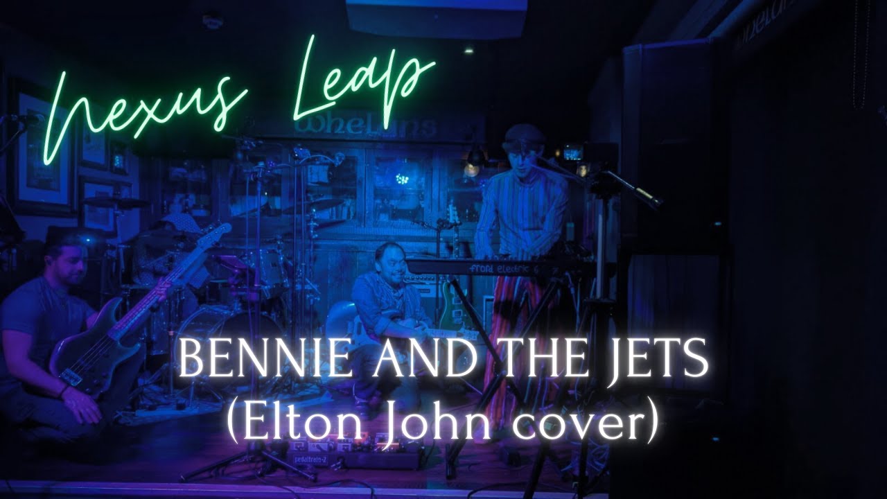 Bennie And The Jets (Elton John cover)