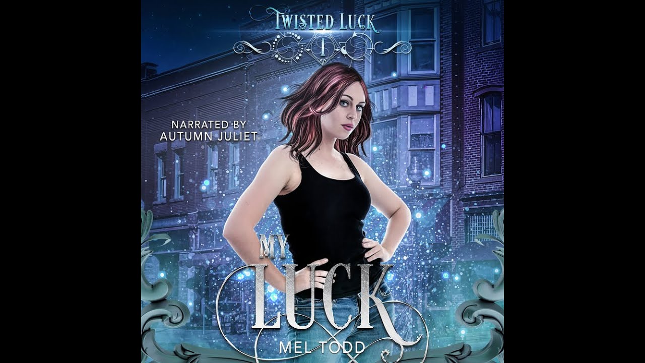 My Luck Book 1 in Twisted Luck