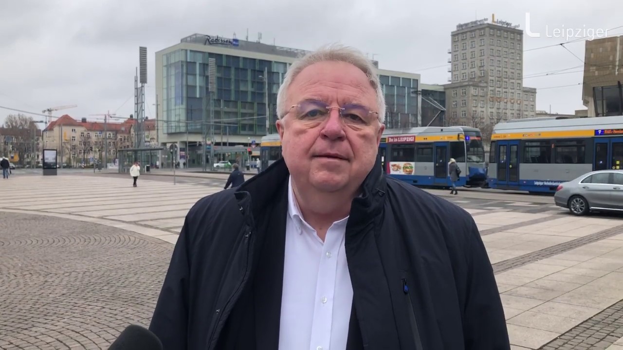 Statement von Michael M. Theis, Sprecher der Gesch&auml;ftsf&uuml;hrung der Leipziger Gruppe