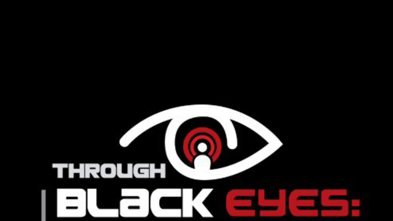 THROUGH BLACK EYES: UNFILTERED SEASON 1 TRAILER (AUDIO) #trailer #comingsoon #outnow #next #podcast