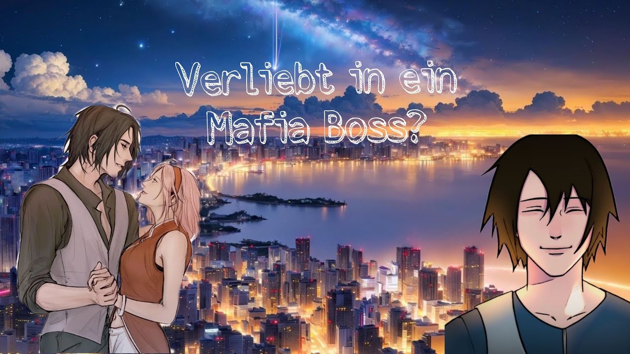 Verliebt in ein Mafia Boss? #2 (SasuSaku Lovestory German)