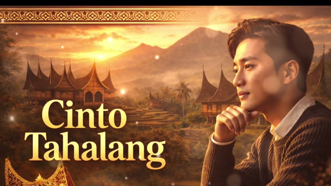 Cinto Tahalang | Bujang Minang 