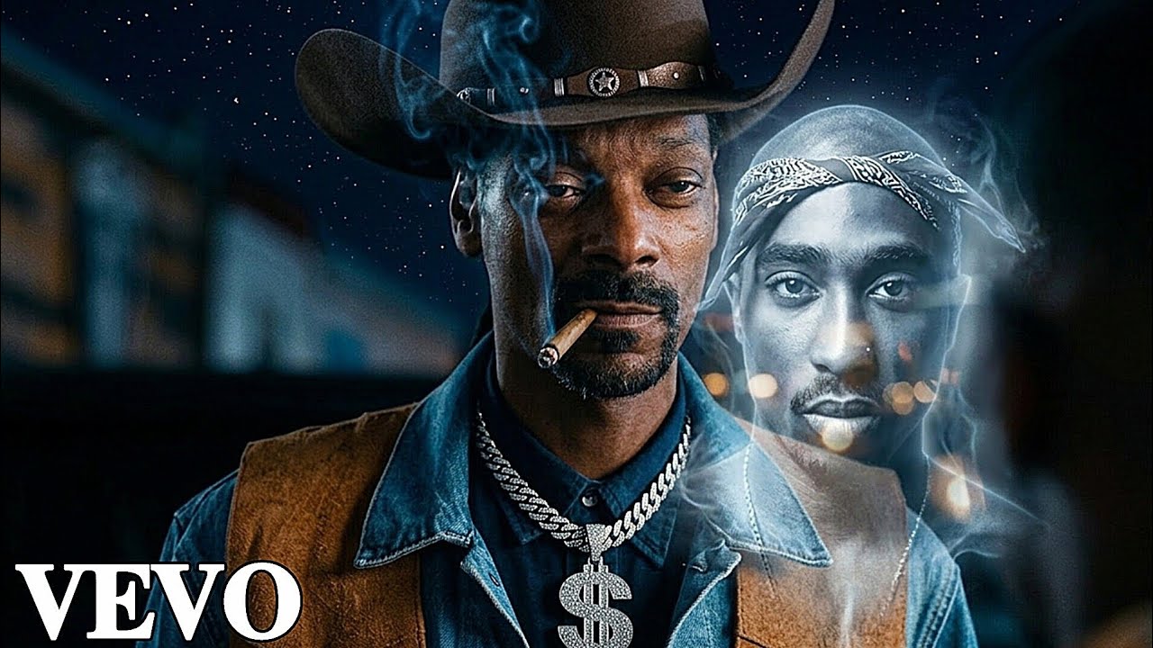 Snoop Dogg – Tupac Once Said (2026 Official Music Video) 🔥 | West Coast Tribute
