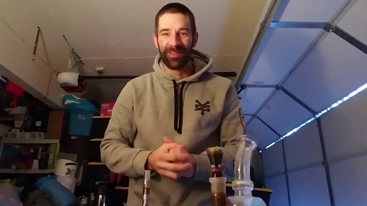 THE BEST XMAS GIFT FOR A STONER !!!!!!!!