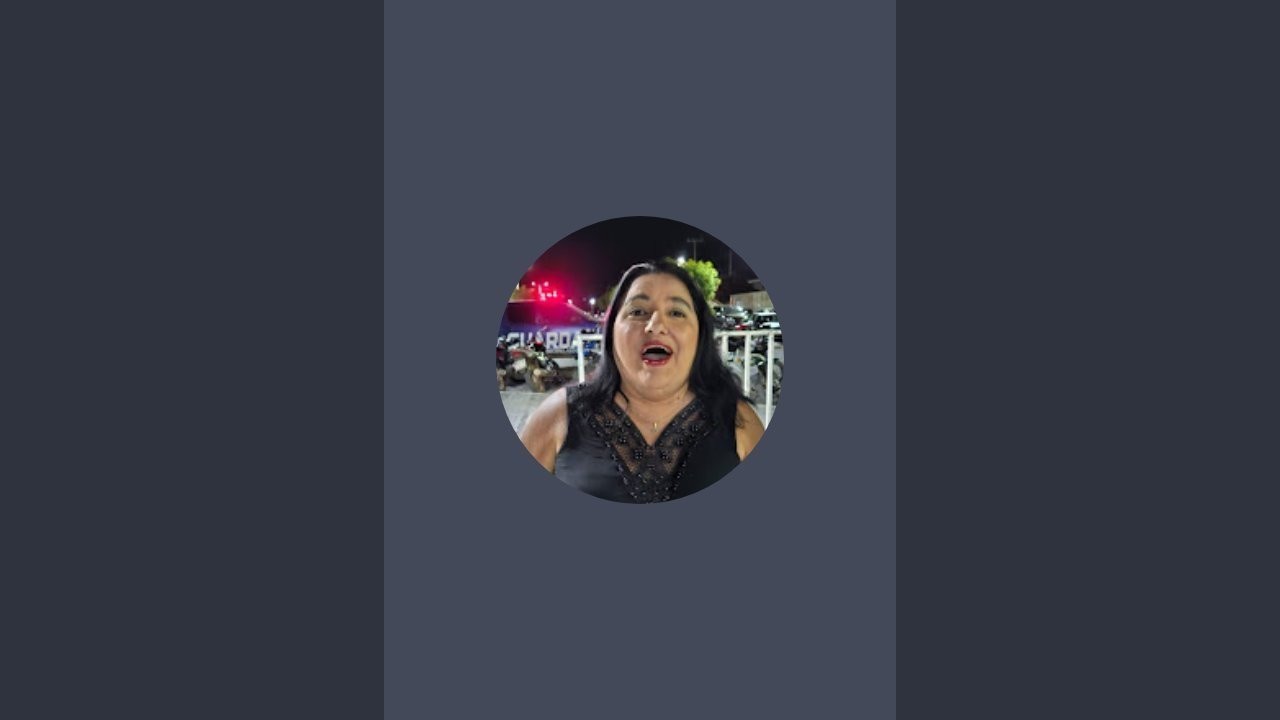 FRANCISCA PINHEIRO está ao vivo!