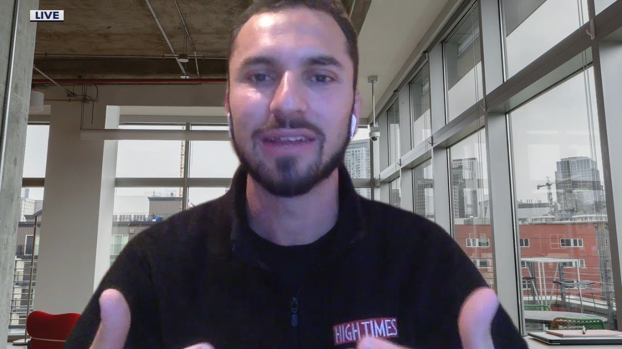 High Times Cannabis Cup in Michigan allowing public to vote this year