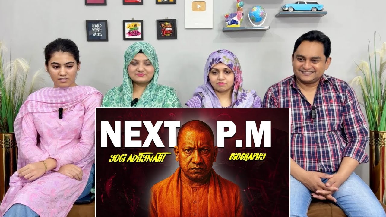 CM To PM? | CM Yogi Adityanath Ki Chunauti PM Modi Ko! | Uttar Pradesh | CM Yogi Adityanath