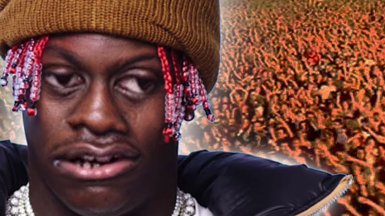 Lil Yachty's Worst Live Performance