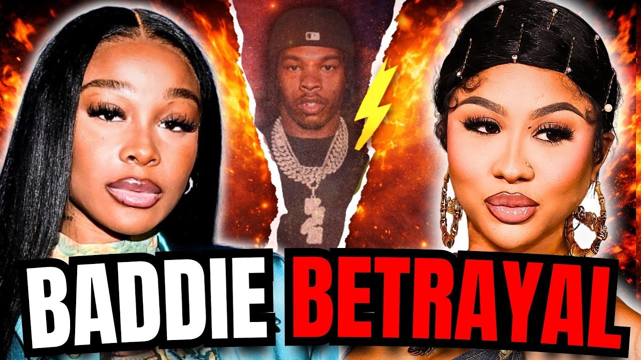 JAYDA CHEAVES SAYS ARI MESSED W/ LIL BABY. BADDIES, BABY DADDIES, AND BACKDATED DRAMA #ChiomaChats