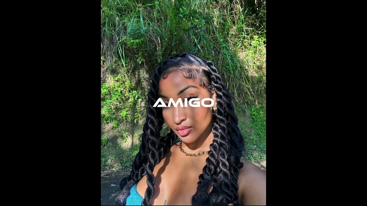 “AMIGO” | REGGEATON TYPE BEAT | REGGEATON | TYPE BEAT | RAP BEAT | 