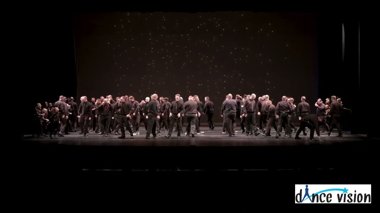 Dads & Dancers | 