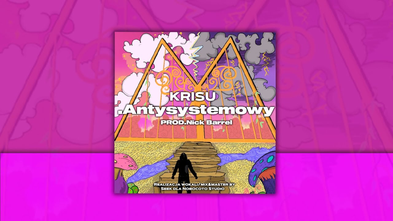Krisu - Antysystemowy