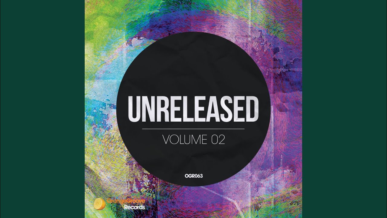Sweet Thing (Original Mix)