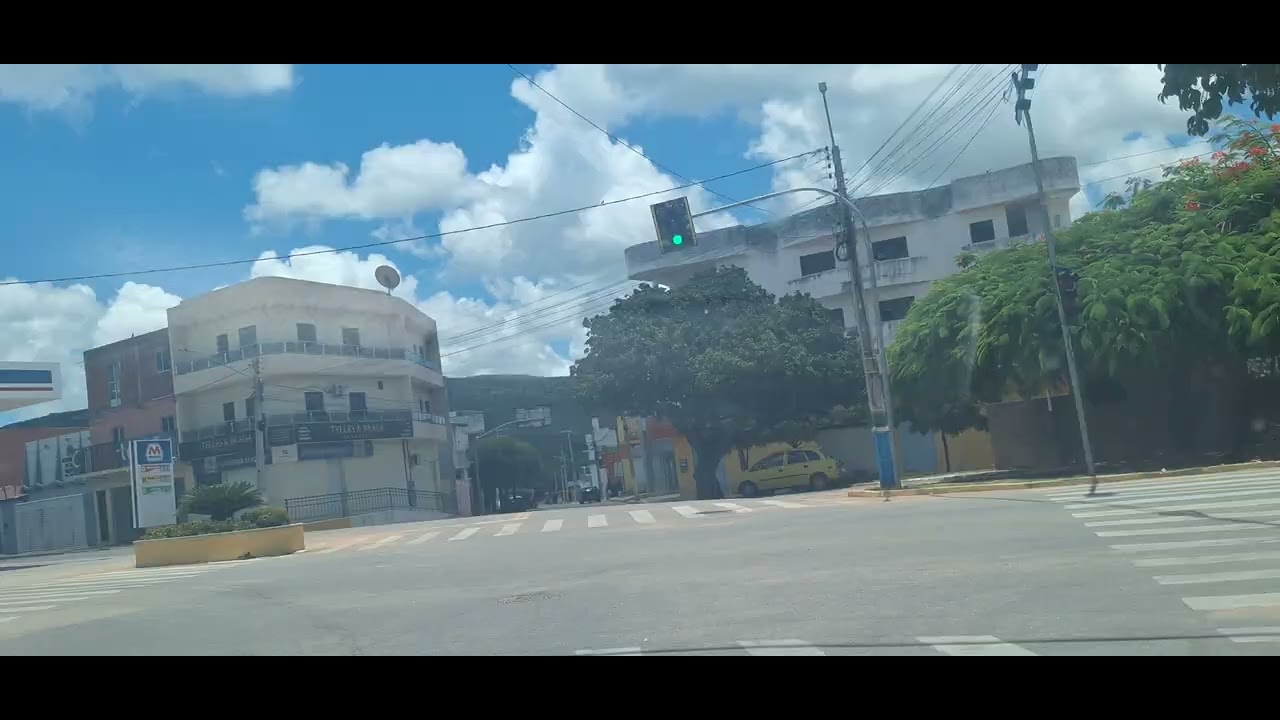 Cidade de Croatá