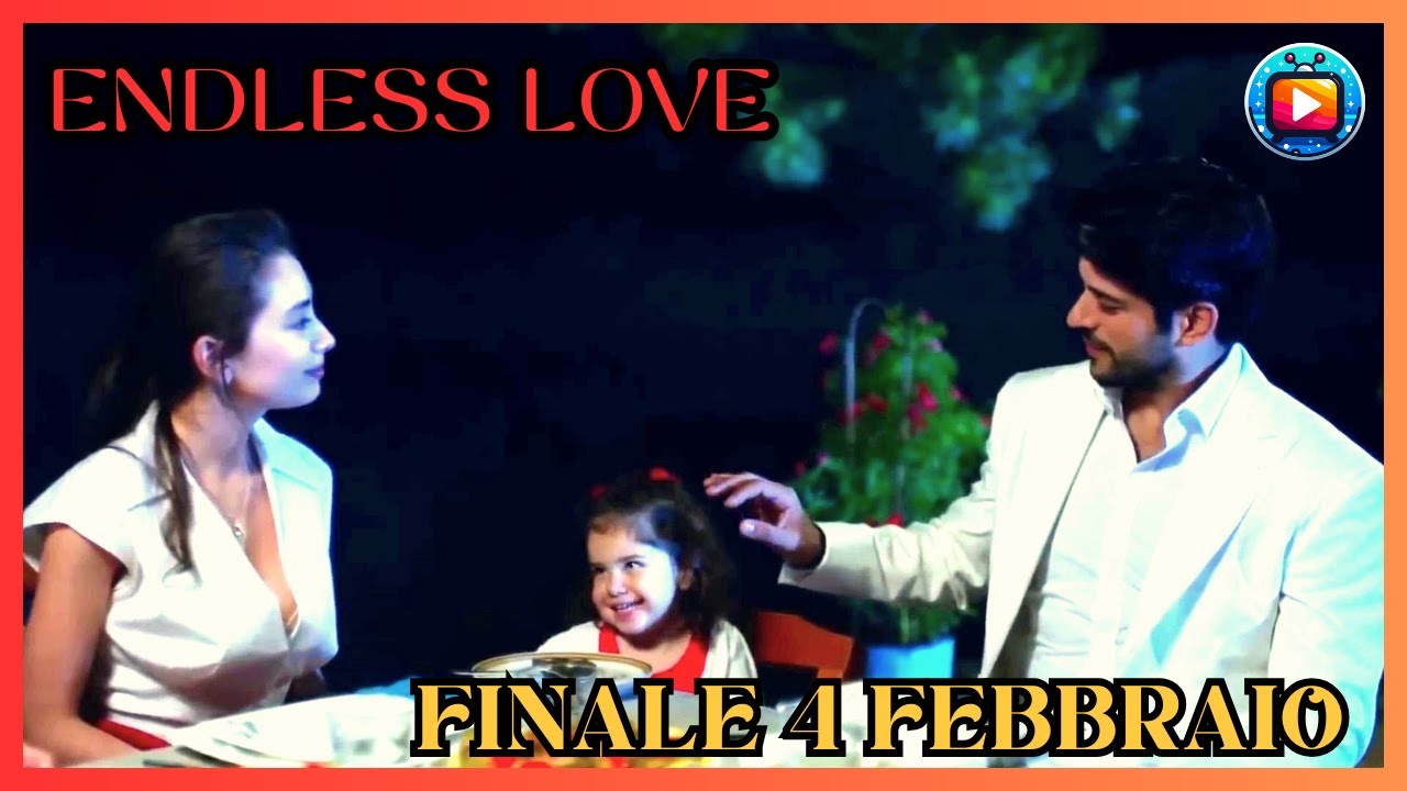 Endless Love, FINALE 4 febbraio: Kemal dà la vita per Nihan, Questo è un amore senza fine