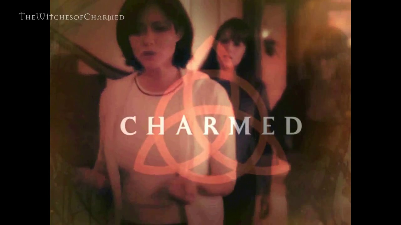 Charmed opening [1x08] "The truth is out there & it hurts" credit // Centuries/Rise