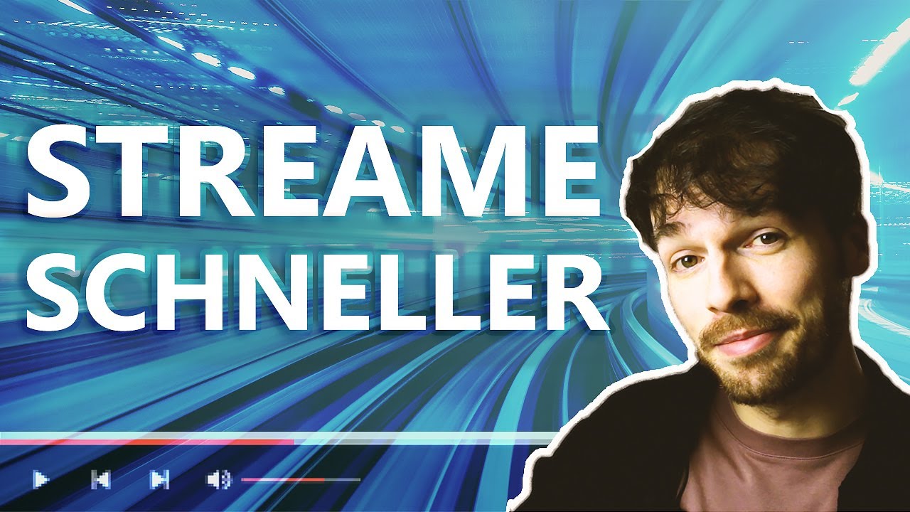 Warum Du Videos VIEL schneller abspielen solltest als du es tust... #lifehack