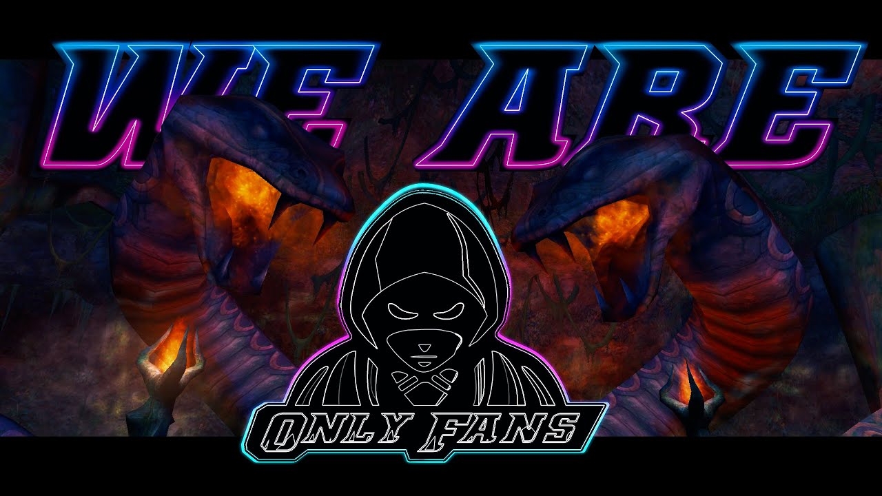 WE ARE ONLYFANS - [Onlyfans Guild Trailer] #YouAreNotRdy