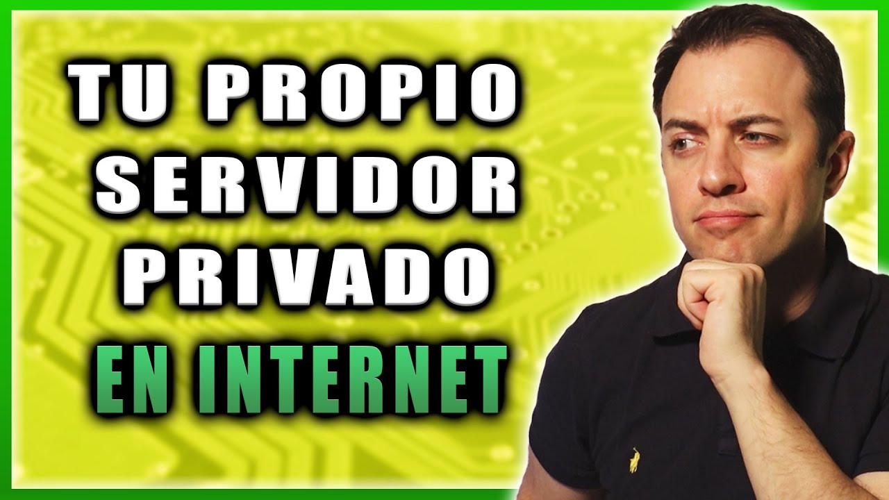 📌[VPS] ¿Qué es un VPS o Servidor Privado Virtual? ► Cómo elegir un VPS | Alberto López