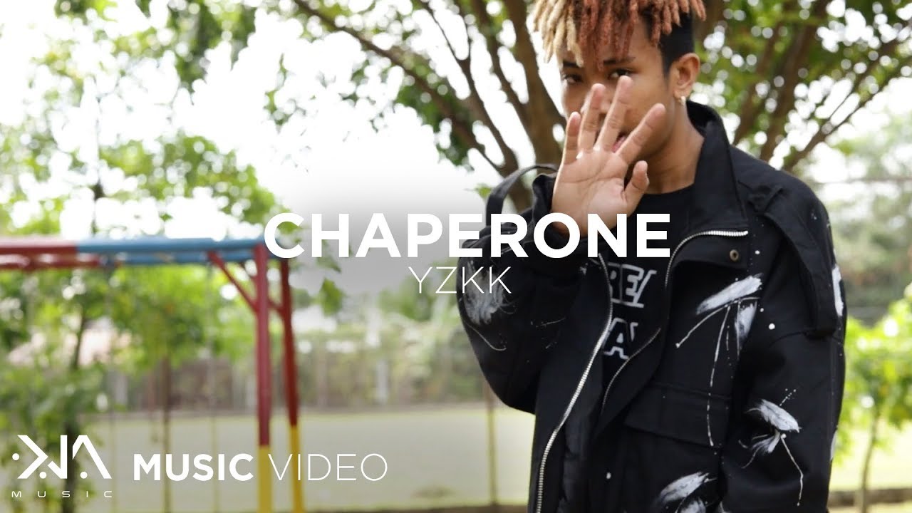 Chaperone - YZKK (Music Video)