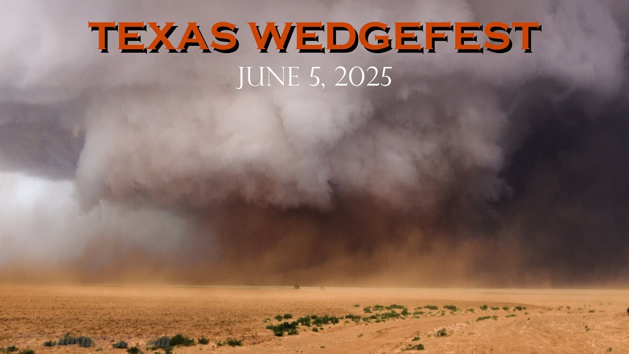 TEXAS WEDGEFEST | June 5, 2025