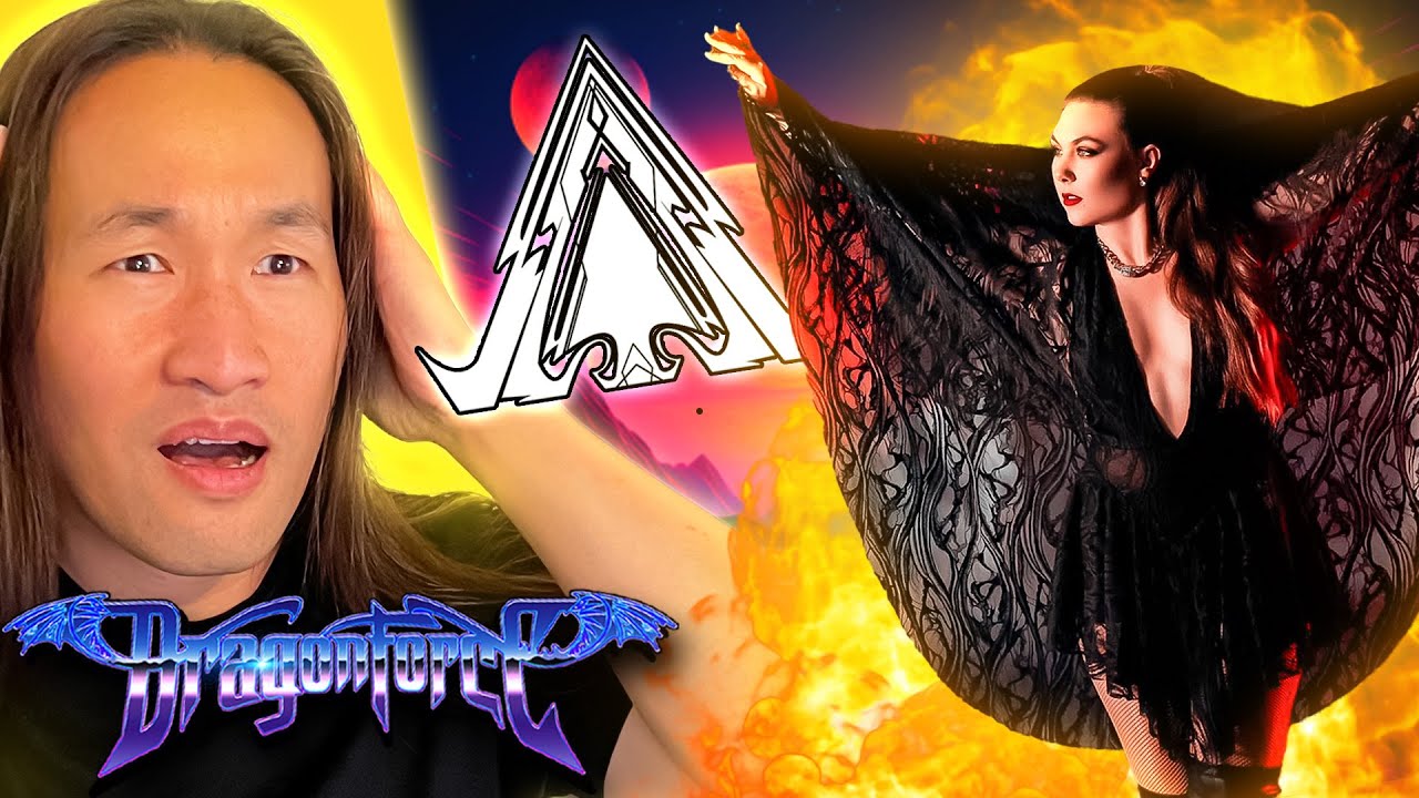 AMARANTHE really did this?