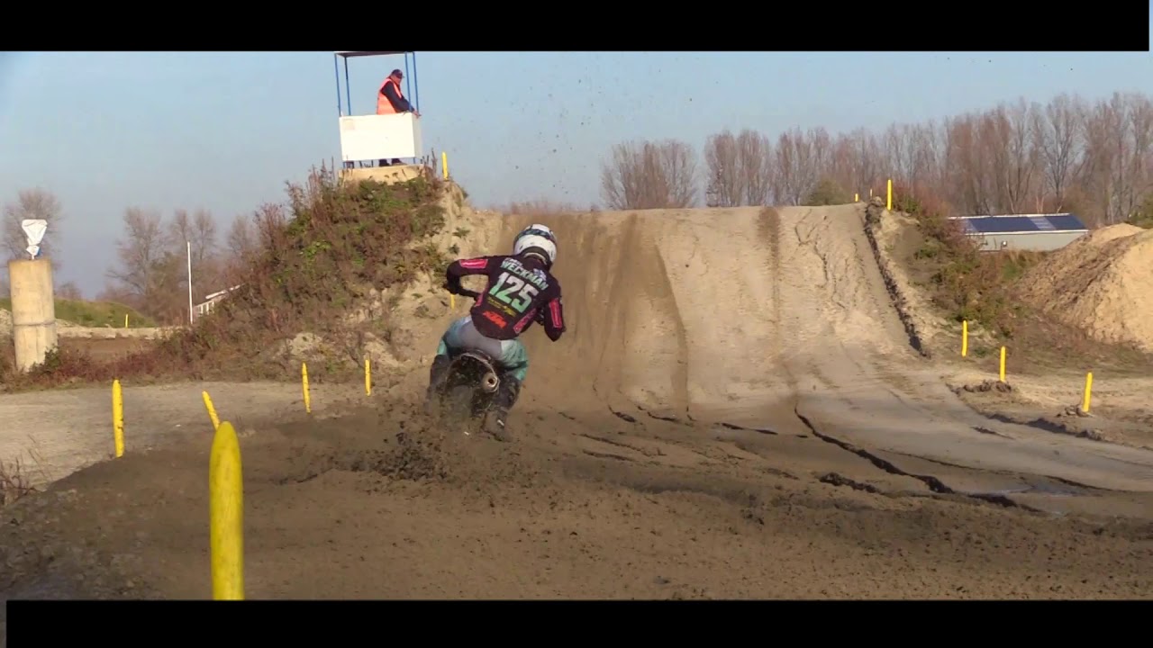 Back on the bike after 5 1/2  month @res Axel Emil Weckman
