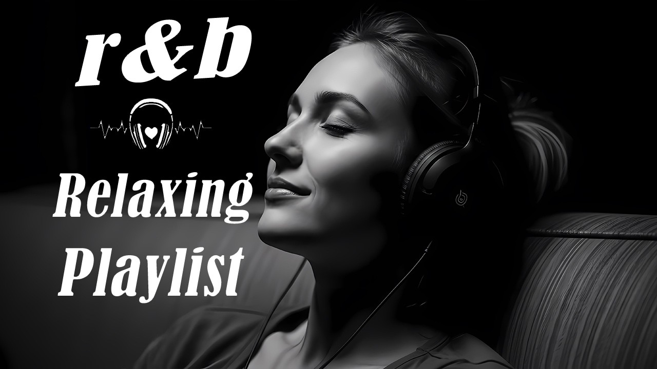 【Neo Soul & R&B】Smooth Love Sessions – Relaxing Grooves for Couples
