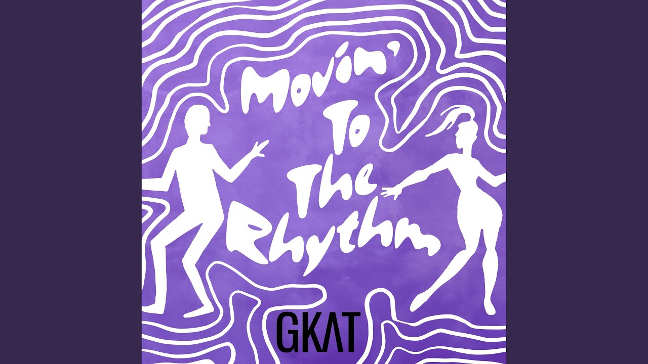 Movin&rsquo; To The Rhythm