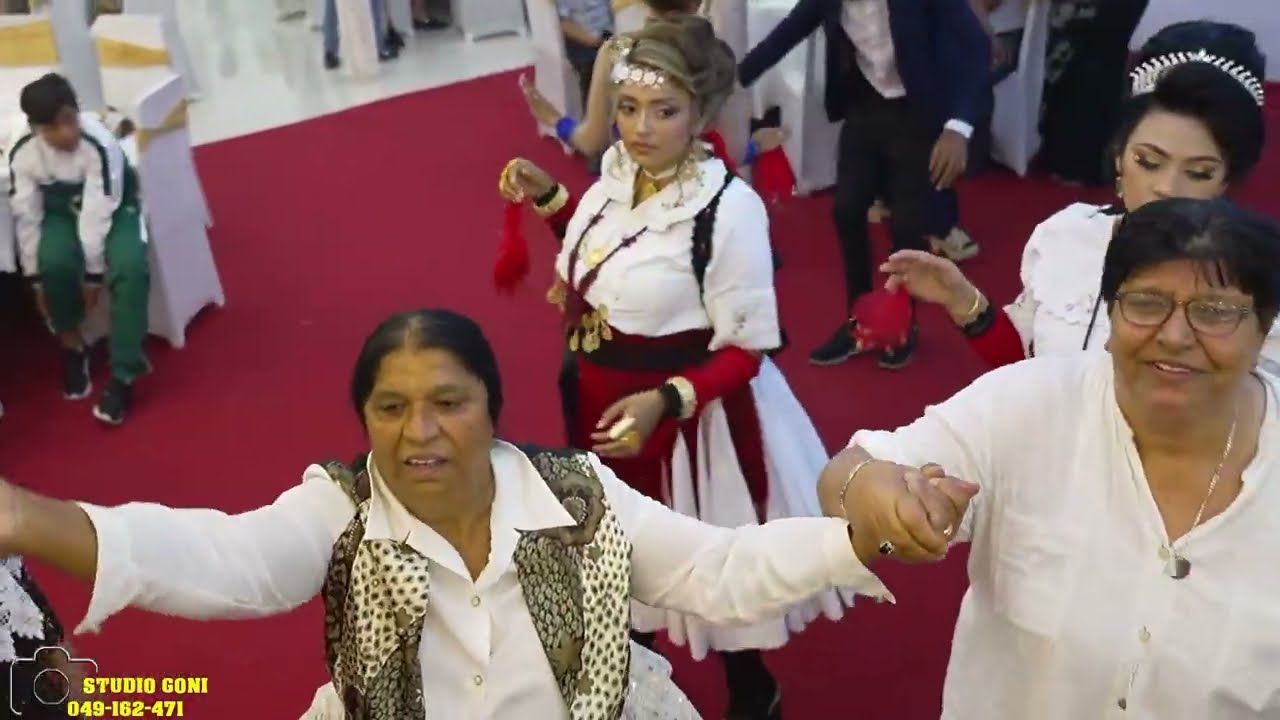 02 Kanagjegji Leonores Urim Puliqi Meti syverdhi