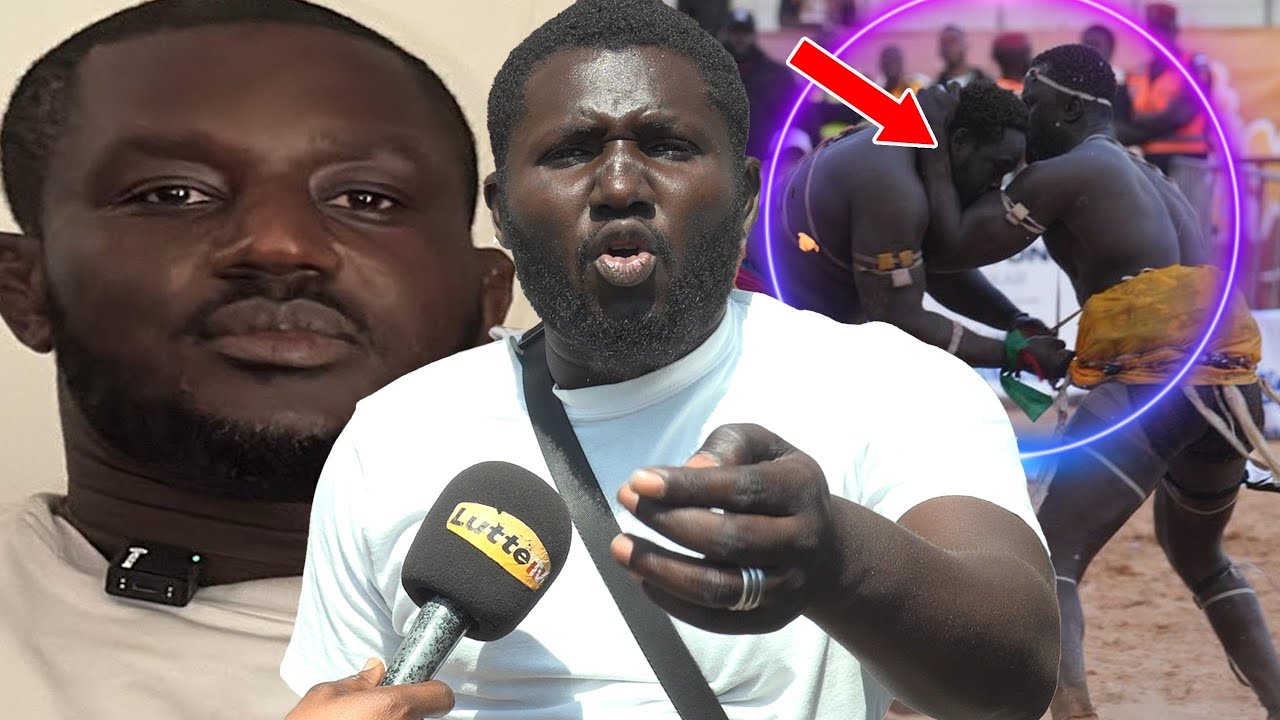Abou CFA sur la défaite de Fils de Balla: 