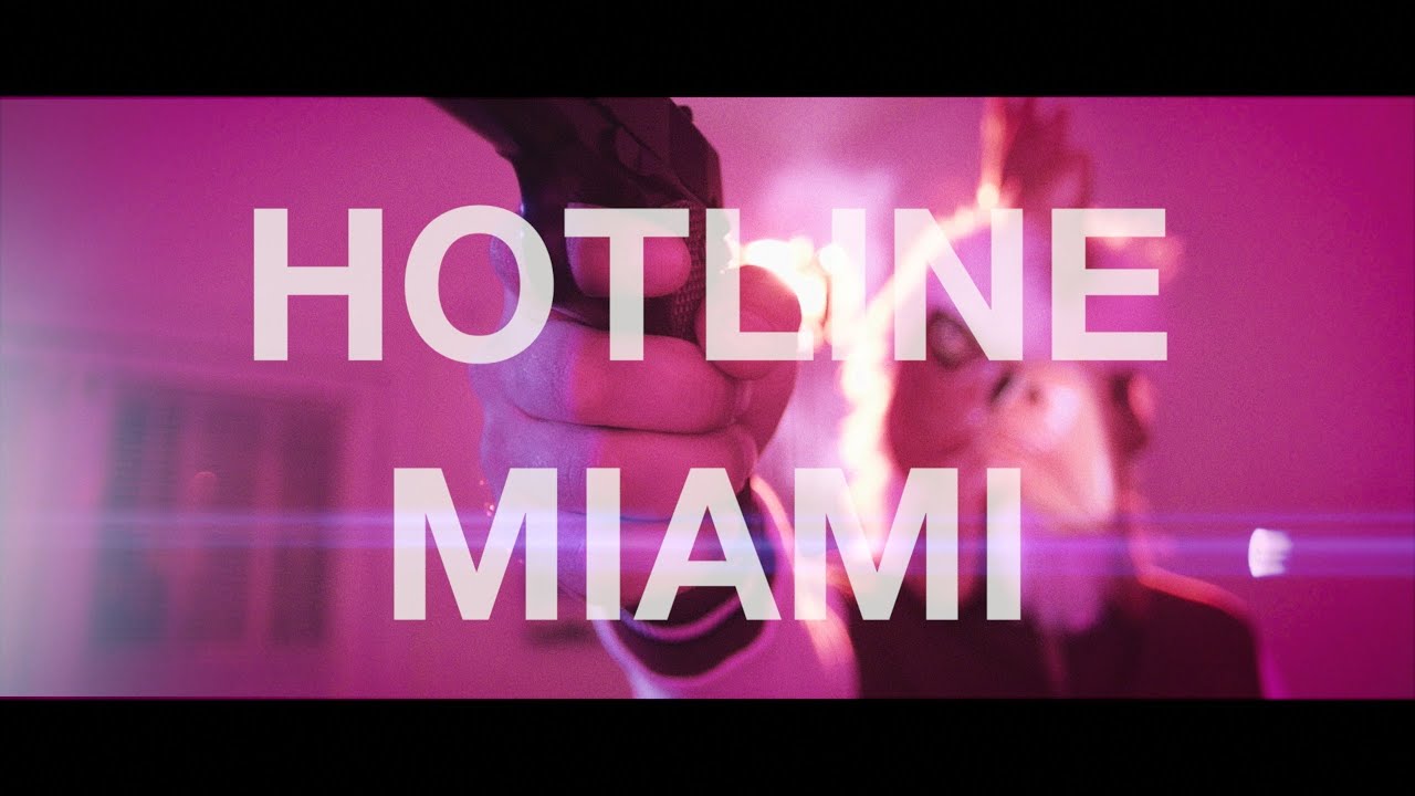 Hotline Miami