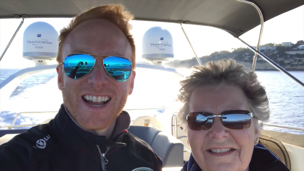 Mallorca January 2018