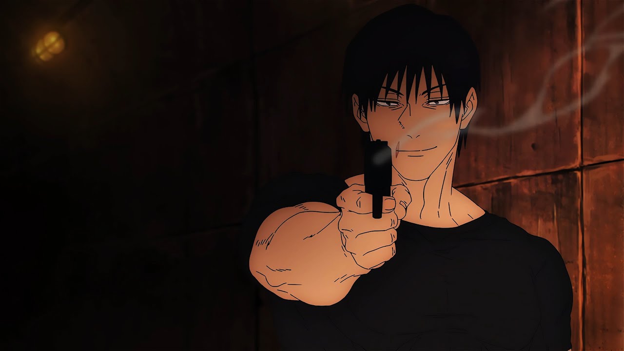 「AMV」POP SMOKE - TOP OF THE DRILL