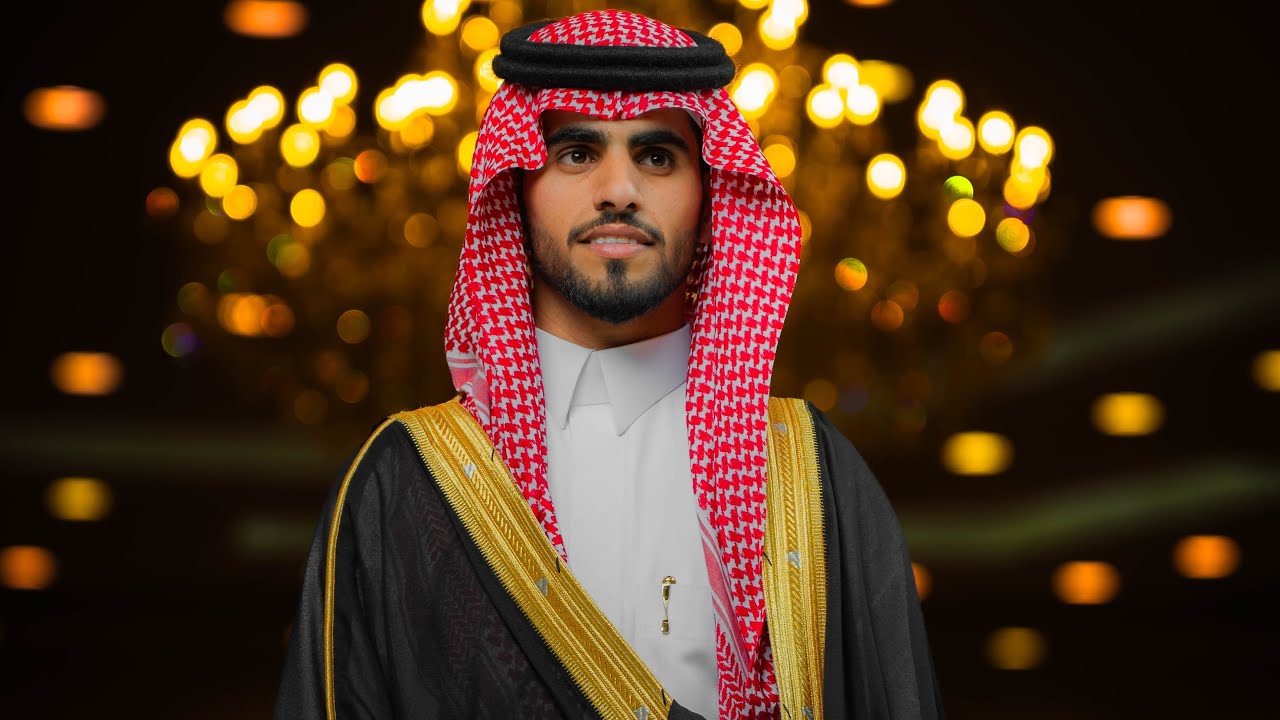 حفل زفاف : اسامه دلي المزودي