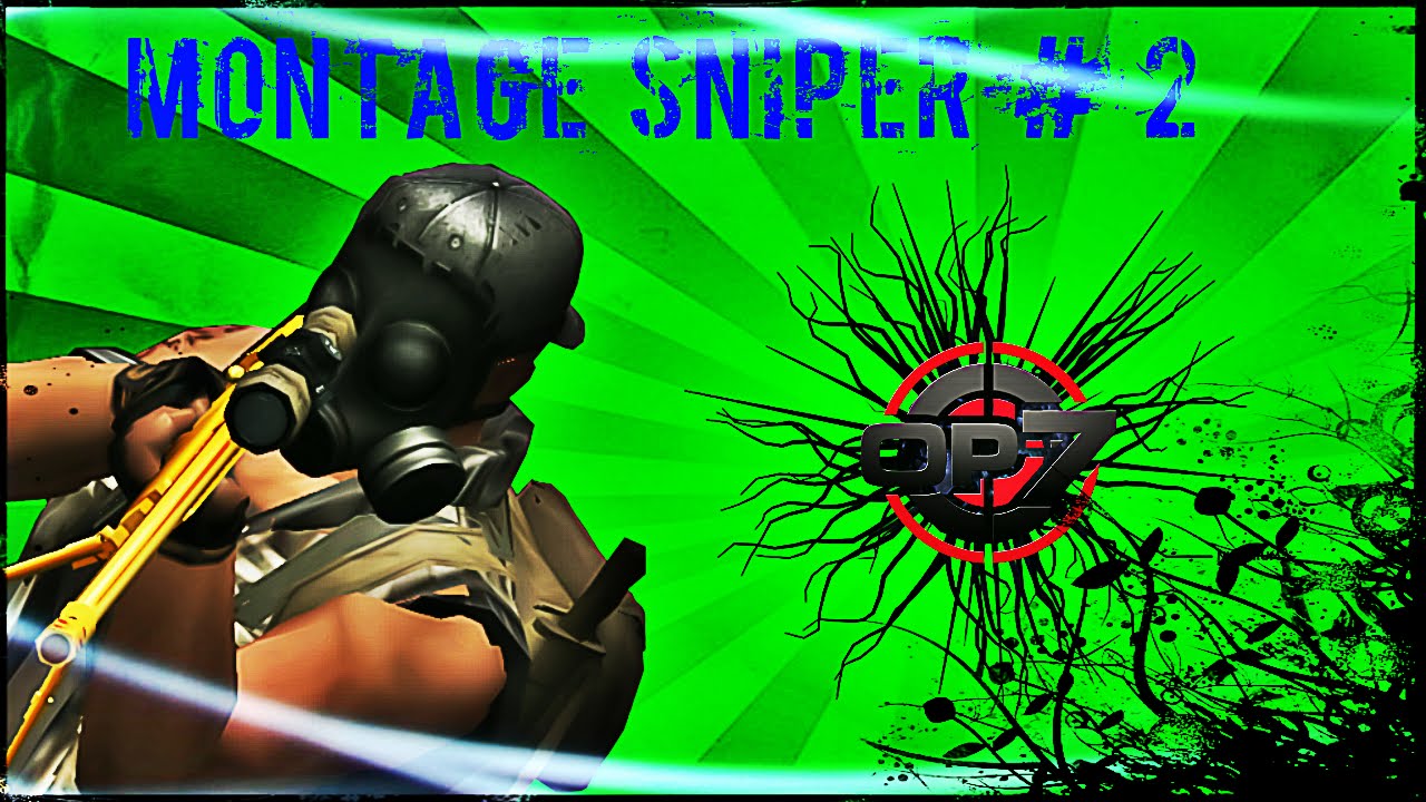 OP7 LA MONTAGE SNIPER #2 | CON TPG-1 EN PARTIDAS DE FREE ESTA SEMANA