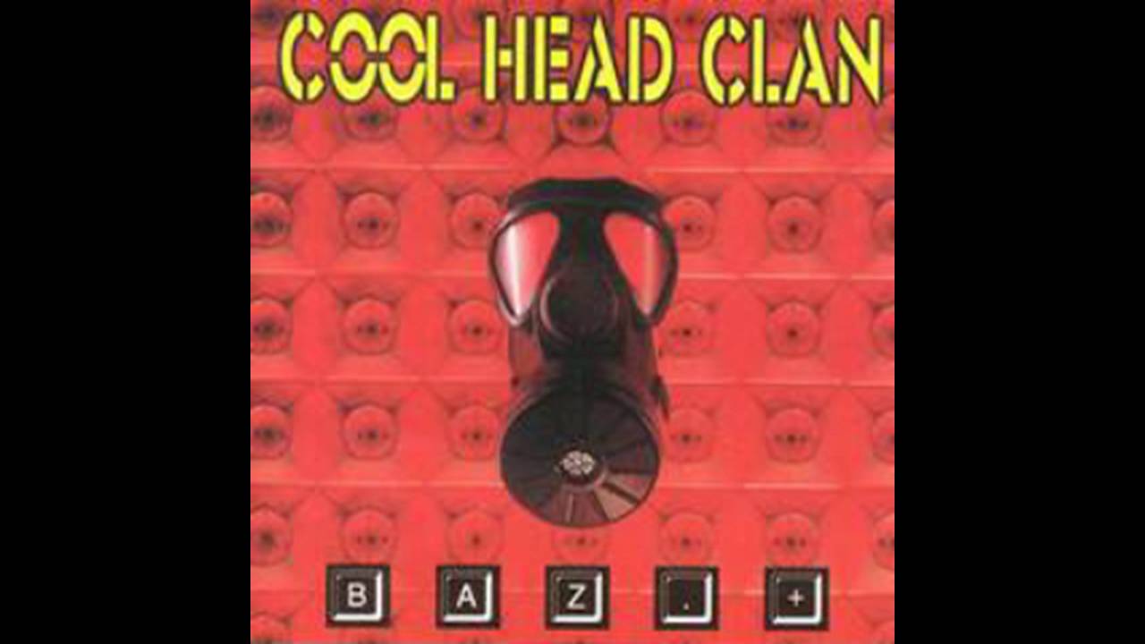 Cool Head Clan Hasis