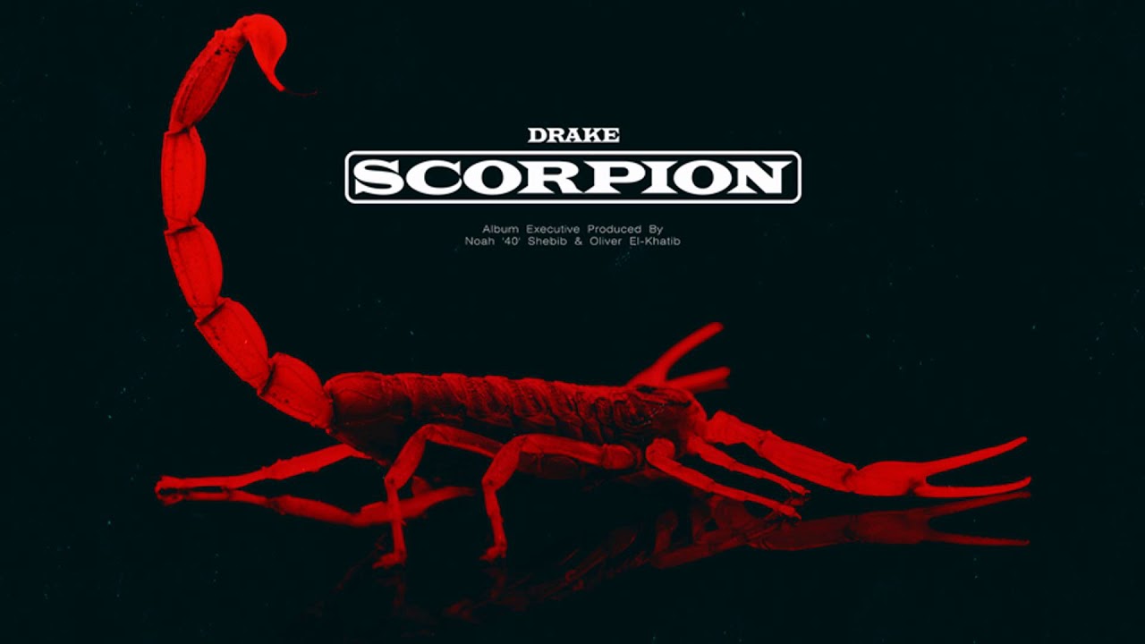 Drake - That's How You Feel